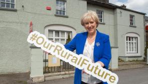 Millions pledged for town and village renewal to fund plazas and playgrounds