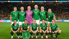 REVEALED: Record viewing figures released for Ireland's debut at Fifa Women's World Cup 