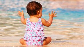 ALERT: Irish parents warned as popular retailer recalls baby floating device due to drowning risk