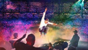 TICKETS: Coldplay at Croke Park - when is today's general sale?