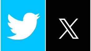 #TwitterX: Irish users react to Elon Musk's rebranding of Twitter as 'X'