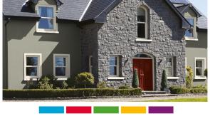 Paint Like a Pro: How to Paint the Exterior of a New Build Home