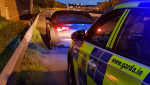 Garda&iacute; urge motorists to slow down after detecting car travelling at SHOCKING speed