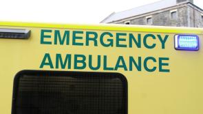 EXCLUSIVE: 93-year-old woman with broken hip left waiting for ambulance on roadside 