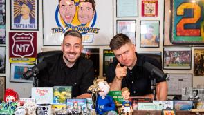 The 2 Johnnies &lsquo;Christmas Party&rsquo; at 3Arena the latest gig to sell out in seconds