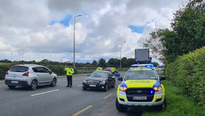 Garda&iacute; catch DOZENS of people driving intoxicated in past 24 hours