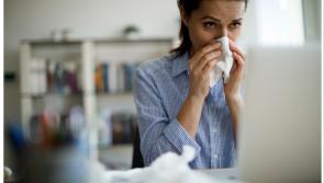 Majority of remote workers continue to work while sick according to survey