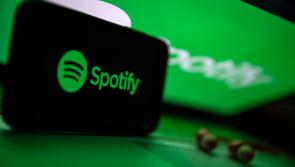 Ireland's favourite artists revealed as Spotify Wrapped 2024 drops