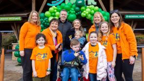 Emerald Park announces exciting charity event