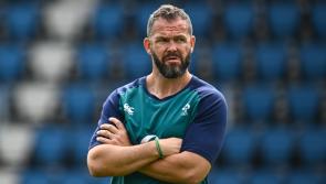 Rugby World Cup 2023: When will Andy Farrell announce the Ireland squad?