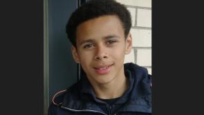 Have you seen Tyrell? Family of missing teenager concerned for his welfare