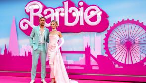 Barbie becomes Ireland's most successful movie in box office history