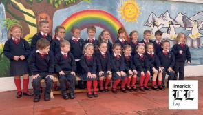 WATCH: Junior infants reveal 'playing with friends and toys' is what they love about school