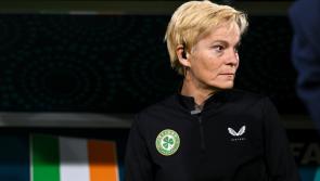 POLL: Vera Pauw departs Ireland managerial role - do you agree with the decision? Vote now!