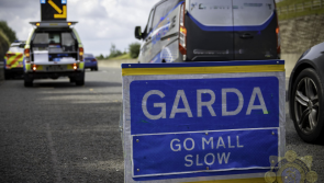 'Please be safe' - Almost 30 people dead on Irish roads in past 30 days, Garda&iacute; confirm