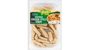 Warning! Popular Irish company recalls batch of 'chicken-style&rsquo; strips