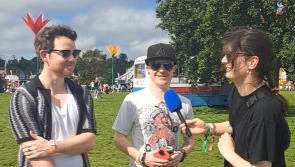 WATCH: Picnickers play 'Shift Marry Avoid' with Electric Picnic 2023 lineup