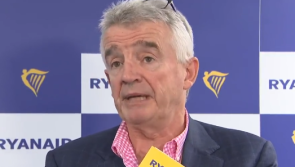 'A lot of rubbish' - Ryanair boss says he'd scrap Joe Duffy's Liveline and soaps if he ran RT&Eacute;