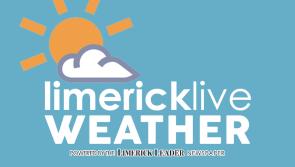 Limerick Weather:  Sunday, September 17, 2023