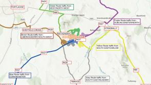 How to get to Ploughing 2023: Garda&iacute; reveal details of colour-coded routes
