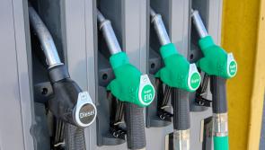 Exact date Ireland petrol and diesel prices to rise again - litre could hit &euro;2
