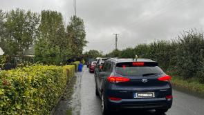 Limerick motorists  heading to the ploughing warned of major traffic delays