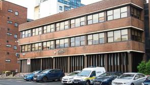  Busy Limerick garda station prepares to open its doors for Culture Night