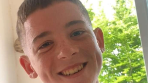 Have you seen Calum? Garda&iacute; seek public assistance to find missing child