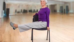 Yoga & Pilates for Osteoporosis