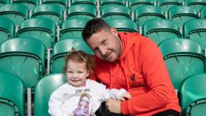 IN PICTURES: Kilmallock fans out in force for Limerick LWSSL Division One Cup final