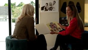 'Scared to be in our own house' - Parents of son with severe autism plead for help in RT&Eacute; interview
