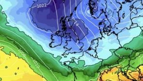 Ireland weather: 'Windchill' to give Ireland first taste of winter amid polar plunge