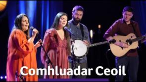 F&Eacute;ACH: Banna ceoil traidisi&uacute;nta a buna&iacute;odh in ollscoil &Eacute;ireannach le bheith ar TG4