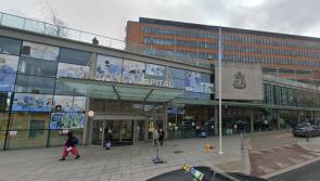 Busy Dublin hospital warns public to avoid emergency department visits due to major IT issue