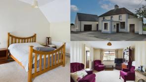 Is this the cheapest turn-key family home in Ireland? It could be yours for just &euro;100k! 