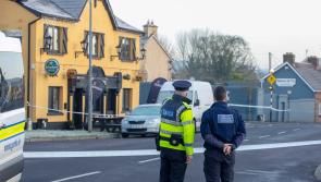 Suspect in Clare shooting who travelled from Limerick remains at large