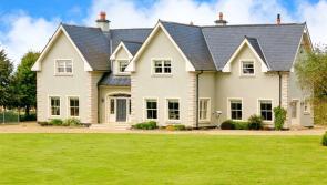 PICTURES:  Surely one of the most beautiful houses in Ireland for sale under &euro;1m 