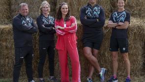 Ireland's Fittest Family: Return date along with new presenter and coach confirmed