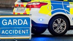 Woman in her 70s killed after being hit by car while cycling as gardai close road  