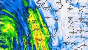 Two counties pinpointed for huge flood risk amid Met &Eacute;ireann warning and 50mm deluge