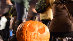 Ireland's largest Halloween parade returns after two year gap