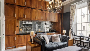 GALLERY: Is this 1-bed flat the most expensive in Ireland? It could be yours... for &euro;540k!