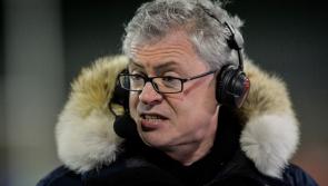 Joe Brolly labels Israel a 'rogue state' after journalist's family killed in airstrike 
