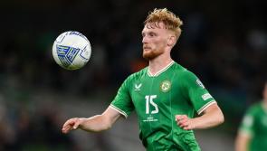 'Hope Madrid or Barca don't come in for him!' - Celtic fans all saying the same thing about Ireland's Liam Scales