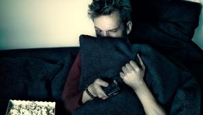 POLL: What movies do you enjoy watching during Halloween - from horror to Harry Potter!