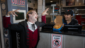 Dozens of Dominos stores in Ireland will give away FREE garlic bread on Halloween