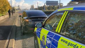 Fully-Charged: Tesla driver clocked doing well above speed limit on motorway