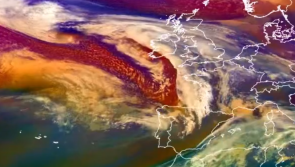 Ireland weather latest: Storm Ciaran's 'rapid development' overnight is bad news for Ireland