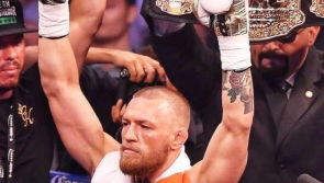 Conor McGregor tipped to be 'next big action star' after role in classic 80s remake