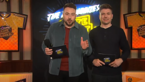 OPINION: I like the 2 Johnnies but their new RTE TV show is awful for one big reason